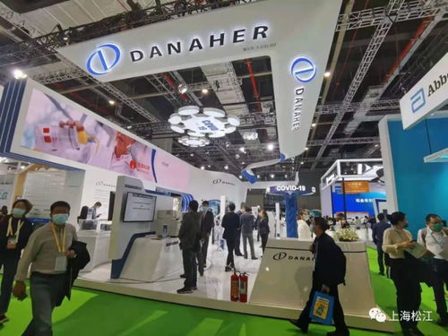 中國會展搭建服務商25強榜單揭曉 松江企業(yè)榮登第五，引領行業(yè)新標桿