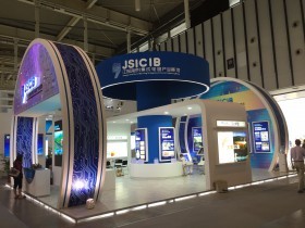 第十一屆中國（南京）國際軟博會 科技賦能營養(yǎng)健康咨詢新篇章