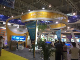 軟博會聚焦營養(yǎng)健康 數(shù)字化引領健康咨詢新趨勢