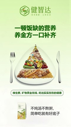 健智達獲1000萬元天使輪融資，攀智資本領投助力健康行業新發展