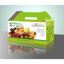 定制水果包裝箱，閻良區優質生產與健康水果咨詢一站式服務