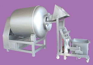 真空技術在現代食品加工與電子器件制造中的工藝流程