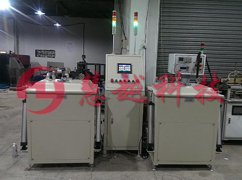 深圳真空含浸罐中的TYCO繼電器真空浸漆工藝在半導體分立器件制造中的應用