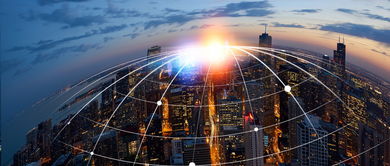 物智屋的未來(lái)發(fā)展方向 物聯(lián)網(wǎng)技術(shù)研發(fā)的延伸