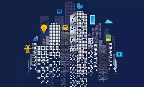 5G與物聯(lián)網(wǎng) 技術(shù)研發(fā)中的完美搭檔