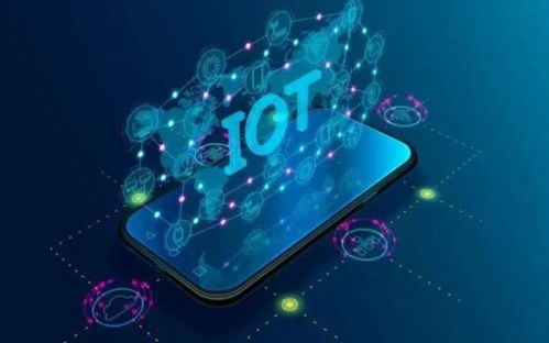 如何高效進(jìn)行物聯(lián)網(wǎng)開(kāi)發(fā)以加速產(chǎn)品研發(fā)